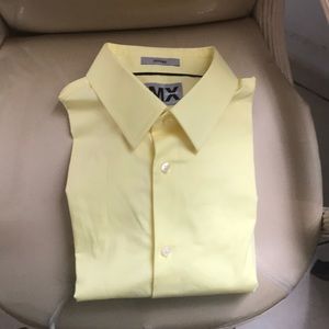Express 1mx dress shirt